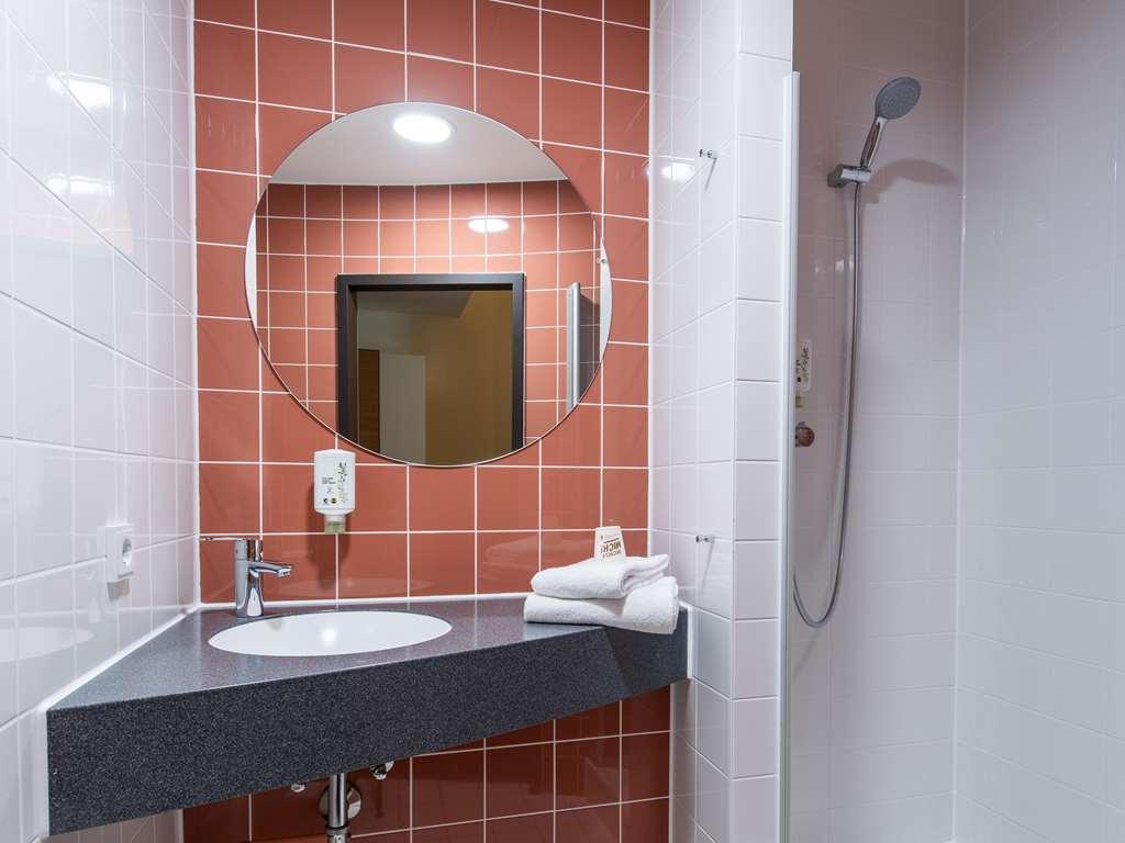 B&B Hotel Bayreuth Room photo